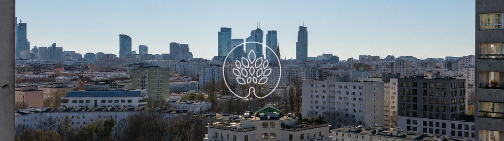 Piękny widok / 14 piętro / apartamenty murano