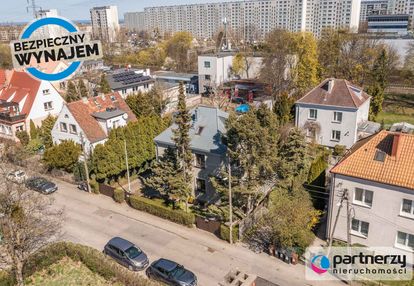 Siedziba dla firmy | 304 m2 na wynajem| alarm