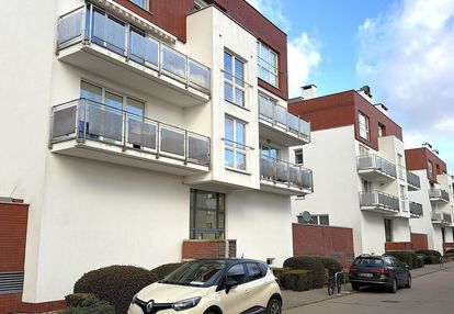 3-pok. mieszkanie z balkonem | 59,14 m² | i piętro | 2006 r.