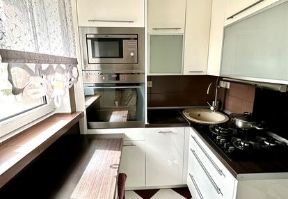 M-3 w centrum umeblowane do zamieszkania!