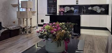 Mieszkanie - gdańsk porębskiego