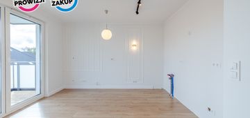 2 pokojowe mieszkanie, miejsce zewnętrzne +komórka