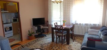 33,10m1, pokój z loggią przy lesie !!
