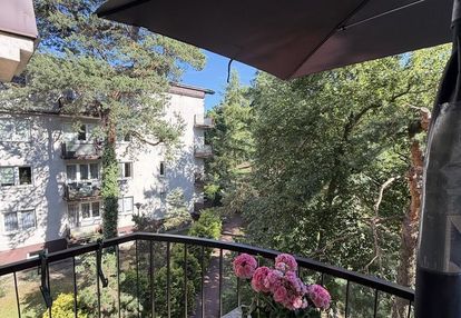 Przestronne 3 pokoje w otoczeniu sosen | 81,50 m²