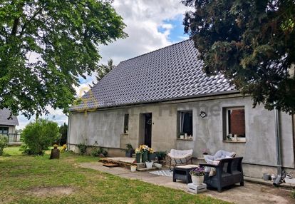 Dom po remoncie w bieniowie z dużą działką.