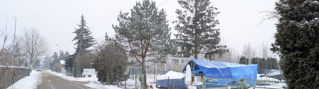 Plan miejscowy pod usługi i produkcję media asfalt