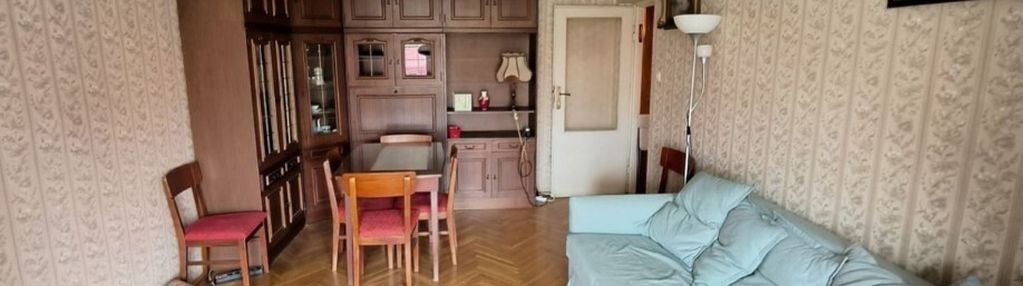 2-pokojowe mieszkanie na ochocie