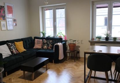 2-pokojowe mieszkanie na śródmieściu