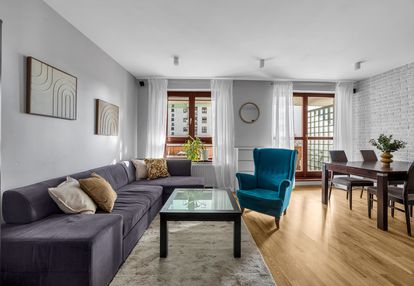 Przestronne | kępa potocka | garaż | dla rodziny