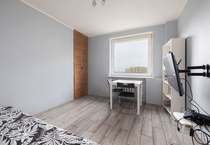 17 m² na oruni – kawalerka idealna pod wynajem