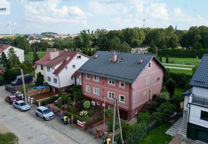 Nowoczesny i przestronny bliźniak, rezerwacja!