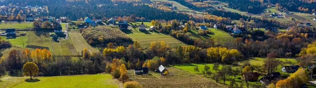 Działka na sprzedaż 3400m2