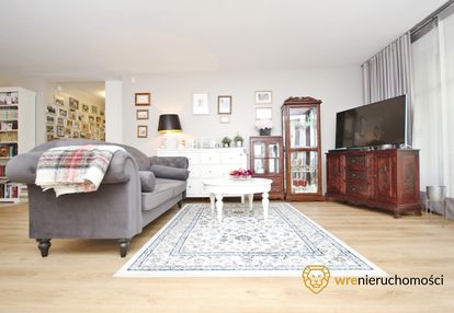Przytulny dom 76 m² + zielony ogród 100 m²