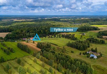 Działka na wsi? sprawdź perełkę w pięknej okolicy