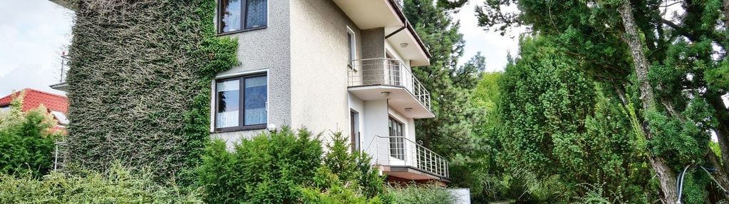 Dom ok. 200 m2, 6 pokoi, jędrzejów