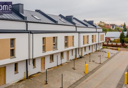 Dom w klepaczach z idealnym układem pomieszczeń