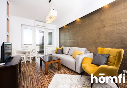 2 pokoje na wynajem - krowodrza górka