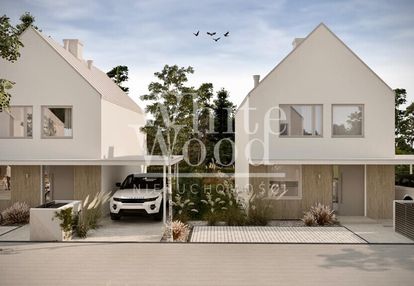 Twój wymarzony dom z ogrodem