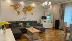 Apartament miasteczko wilanów
