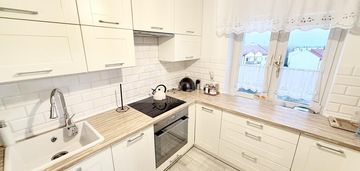 Komfortowe, duże mieszkanie na sprzedaż w połańcu