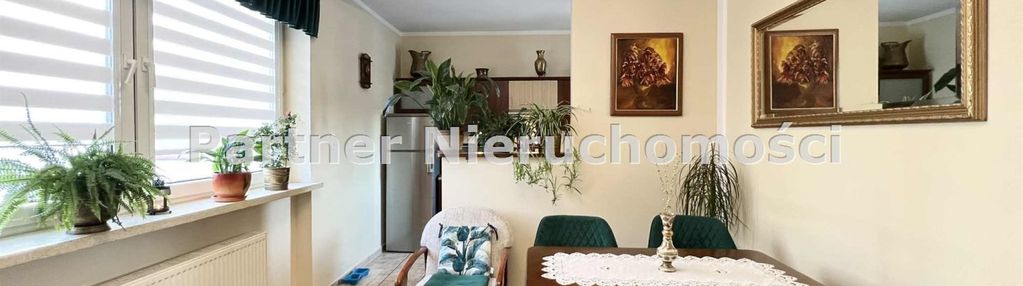 3 pokoje !!!! ul. poznańska !!!!