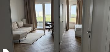2-pokojowe mieszkanie z balkonem | pierwszy najem