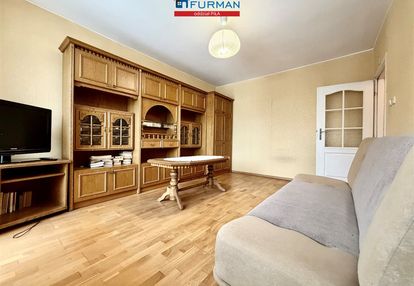 Piła - centrum-mieszkanie do wynajęcia 2 pokoje 2p