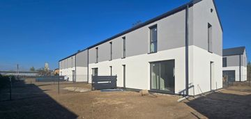 Dom 77,19 m2, wólka pracka/ złotokłos