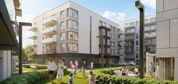 Kawalerka z balkonem✅naramowice✅ z opcją pod klucz