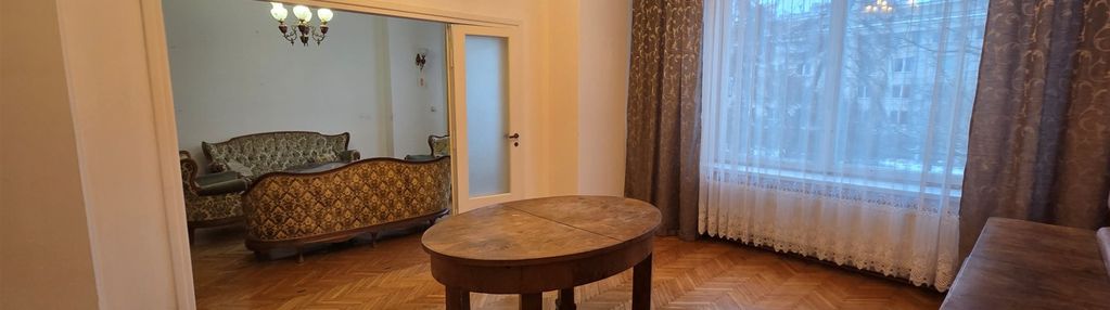 5 pokoi w kamienicy k placu unii !