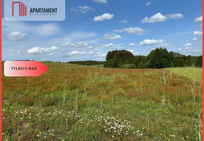 Działki rekreacyjne!