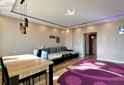 4 pokojowe z balkonem,121 m2 - ul. karola miarki!