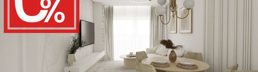 Na sprzedaż apartament z ogródkiem w tarnowie