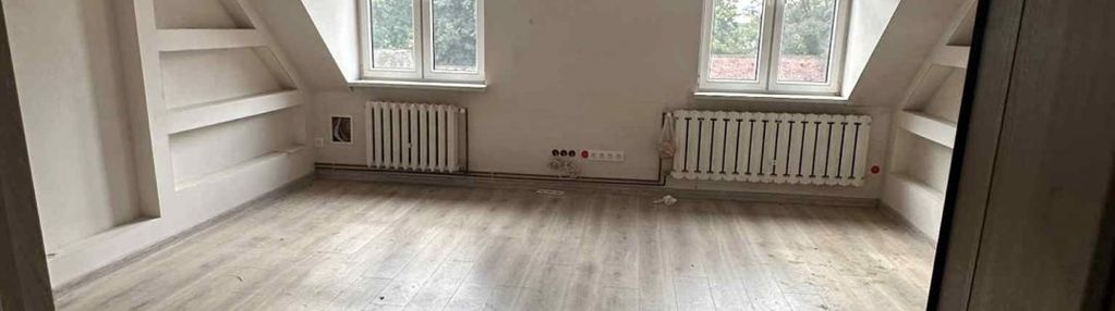 3 pokoje po kapitalnym remoncie w sercu trzebiatów