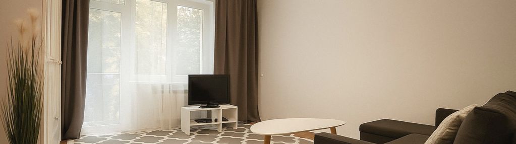 Stary mokotów | 2 pokoje przy metrze racławicka