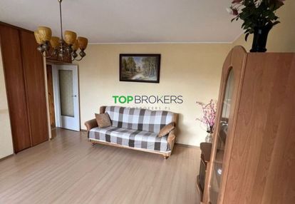 Ciche i jasne 4 pokoje, idealne pod inwestycje