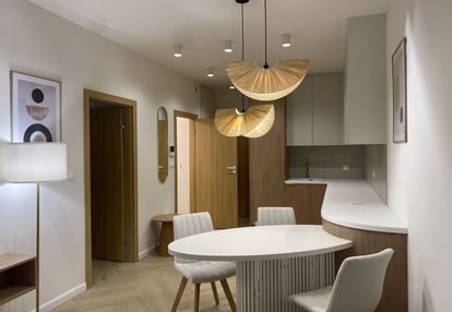 Wykończone pod klucz, ścisłe centrum miasta