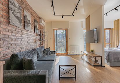 2w1 nowoczesne, luksusowe apartamenty -śródmieście