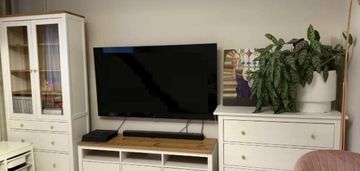 3-pokojowe mieszkanie na pradze południe