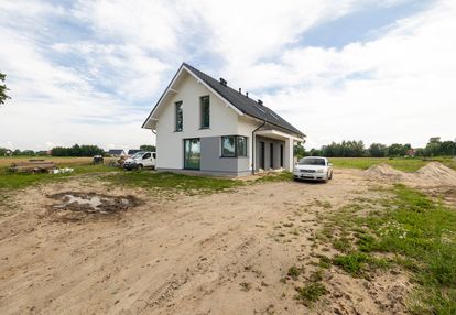 Dom bliźniak nad wisłą 20km do gdańska