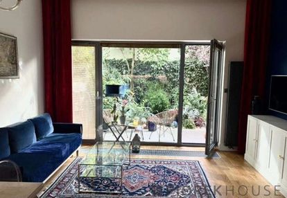 2-pokojowe mieszkanie na śródmieściu