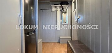 Przedzielone m-2 z widokiem na stadion