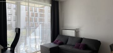 Blisko komunikacji, 2 miejsca postojowe, balkon