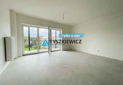 Komfortowe 2-pok| 350 m od morza|stan deweloperski