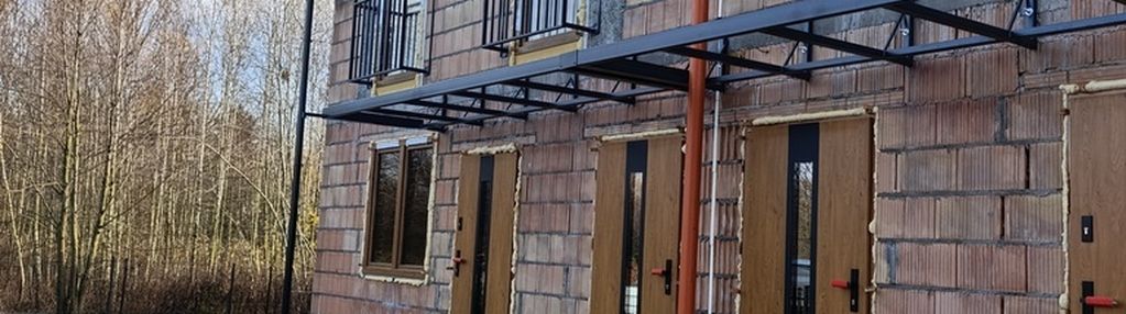 Ostatnie mieszkalne w koszycach małych !!!