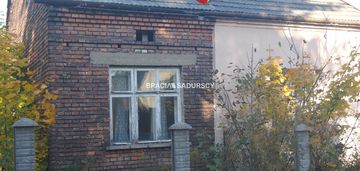 Atrakcyjna nieruchomość inwestycyjna w krakowie