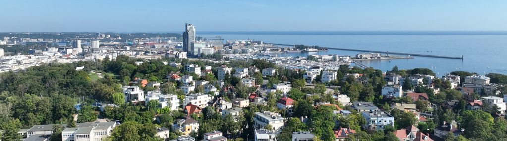 Kamienna góra -  wielomieszkaniowa i jednorodzinna