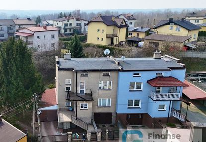 Dom bliźniak na sprzedaż – rawa mazowiecka