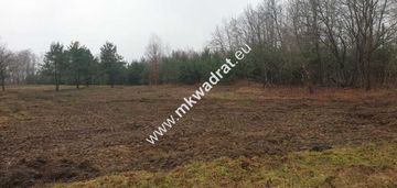 Mpzp | wszystkie media | działki po 1000m2 | super