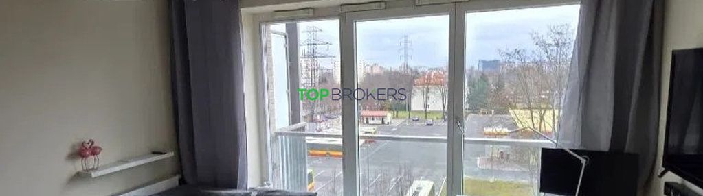Wygodne 2 pokoje w cichej okolicy, garaż